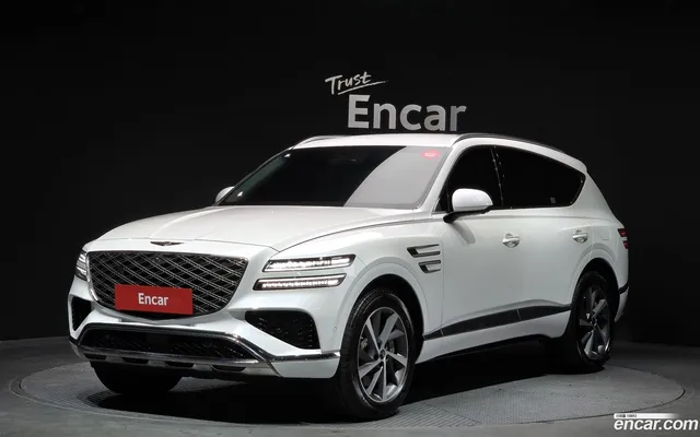 Genesis GV80 2.5T AWD — миниатюра 1