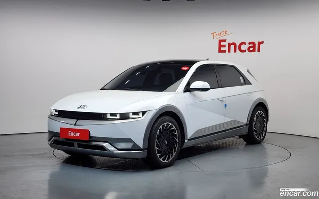 Hyundai 5 AWD — миниатюра 1