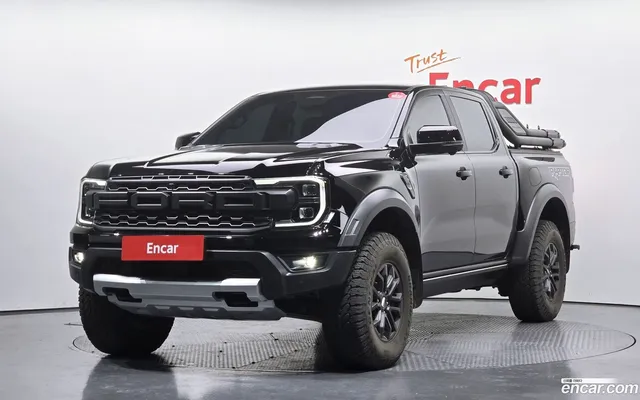 Ford 4 2.0 — миниатюра 1