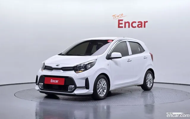 Kia (JA) — миниатюра 1