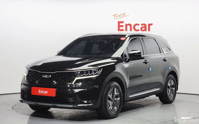 Kia Sorento HEV 1.6 2WD — миниатюра 1