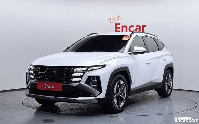 Hyundai (NX4) HEV 1.6 2WD — миниатюра 1