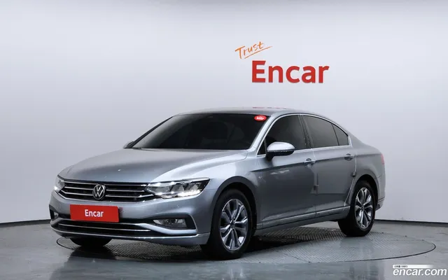 Volkswagen GT(B8) 2.0 TDI — миниатюра 1