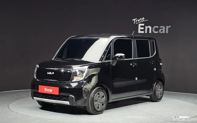 Kia Ray — миниатюра 1