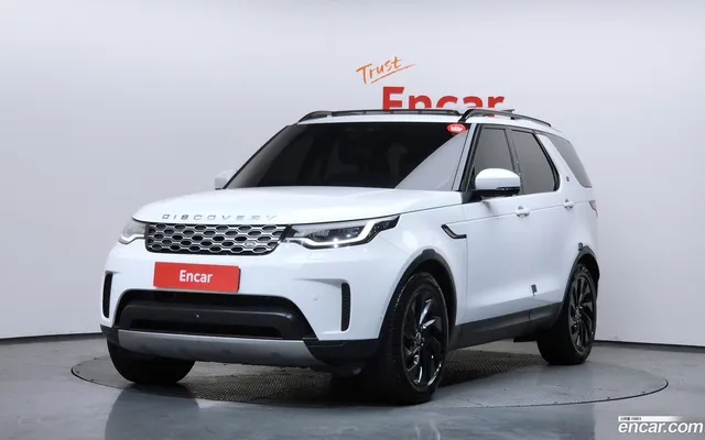 Land Rover 5 D250 S — миниатюра 1