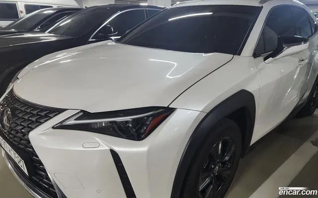 Lexus UX300h 2.0 2WD — миниатюра 1