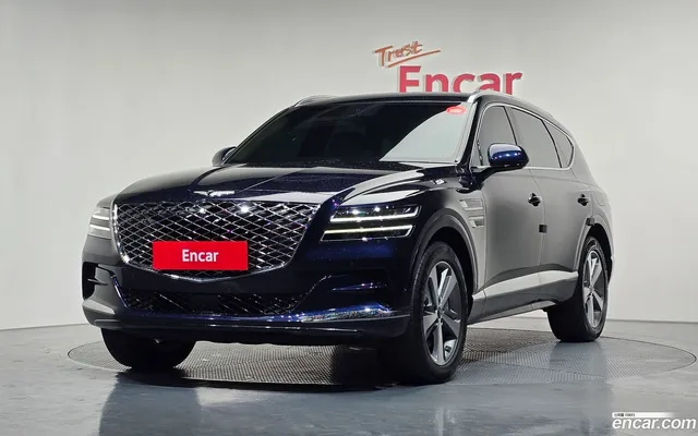 Genesis GV80 2.5T 2WD — миниатюра 1