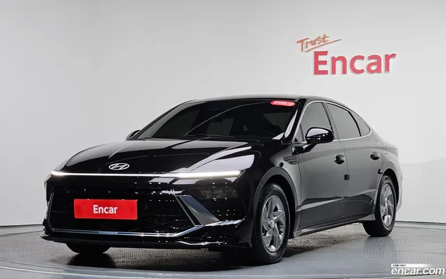 Hyundai (DN8) 2.0 LPG() — миниатюра 1