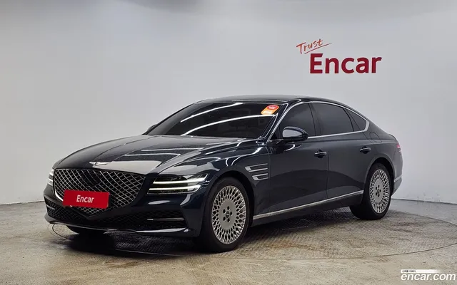 Genesis G80 (RG3) 3.5 AWD — миниатюра 1