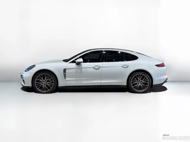 Porsche Panamera (971) 2.9 AWD — миниатюра 1