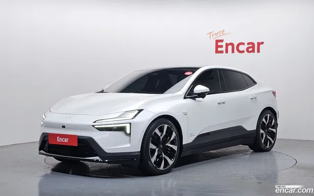 폴스타 4 — миниатюра 1