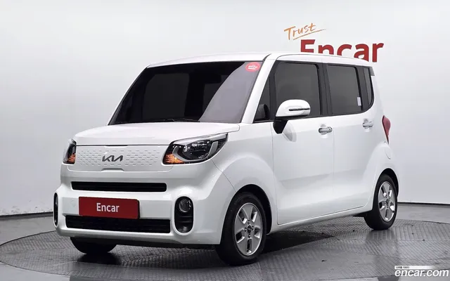 Kia Ray — миниатюра 1