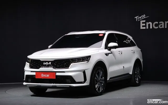 Kia Sorento HEV 1.6 2WD — миниатюра 1