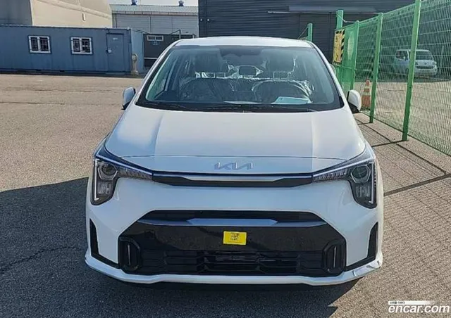 Kia Morning (JA) — миниатюра 1