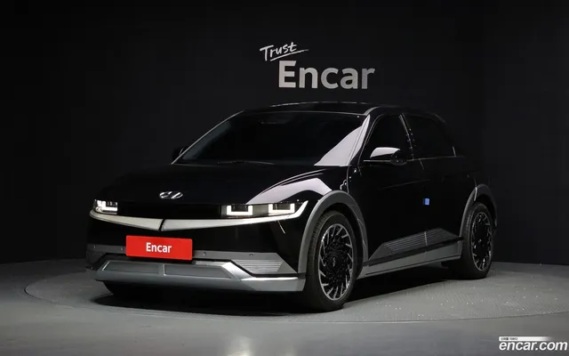 Hyundai 5 — миниатюра 1