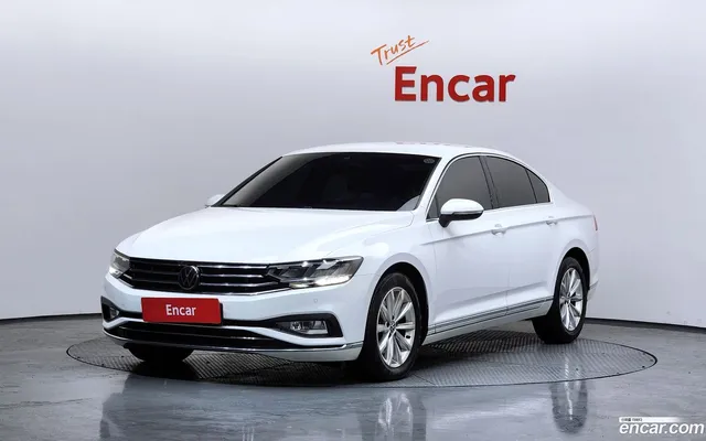 Volkswagen GT(B8) 2.0 TDI — миниатюра 1