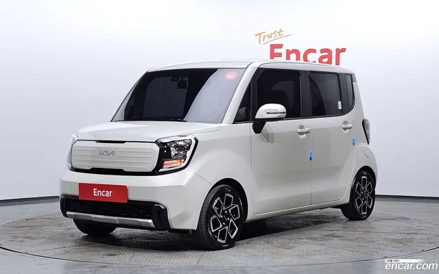 Kia Ray — миниатюра 1