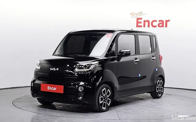 Kia Ray — миниатюра 1