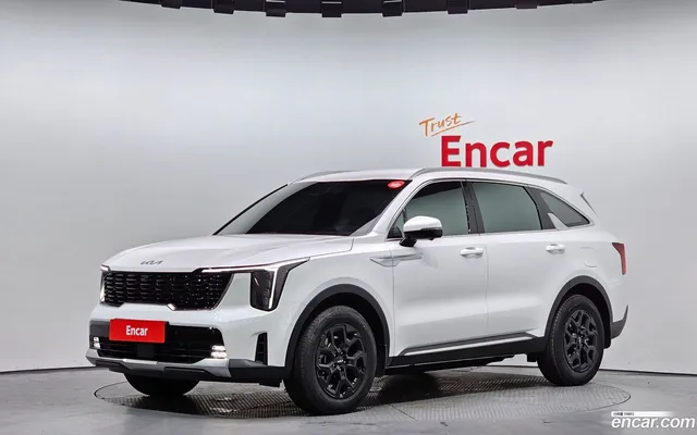 Kia Sorento HEV 1.6 2WD — миниатюра 1