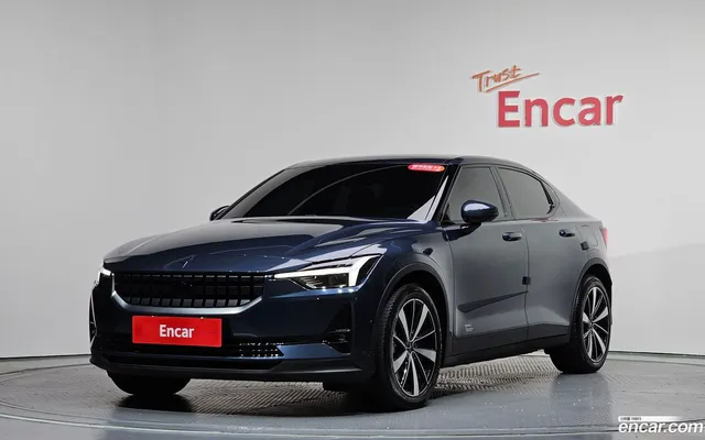 폴스타 2 — миниатюра 1