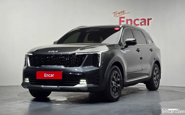 Kia Sorento HEV 1.6 2WD — миниатюра 1