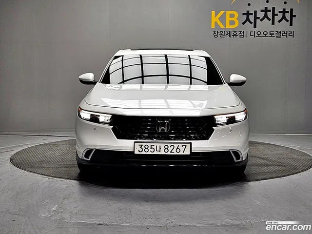 Honda 11 2.0 — миниатюра 1