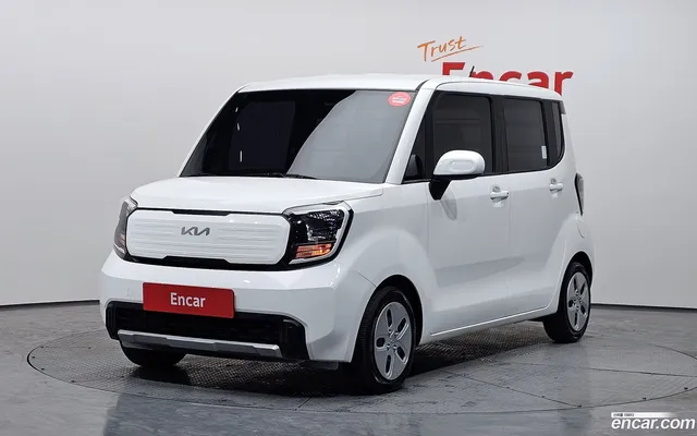 Kia Ray — миниатюра 1