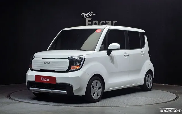 Kia Ray — миниатюра 1