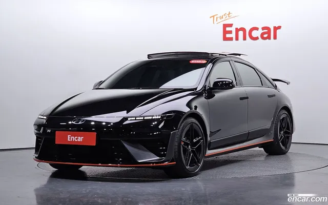 Hyundai 6 N — миниатюра 1