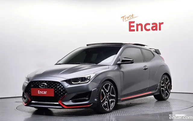 Hyundai (JS) 2.0 N — миниатюра 1