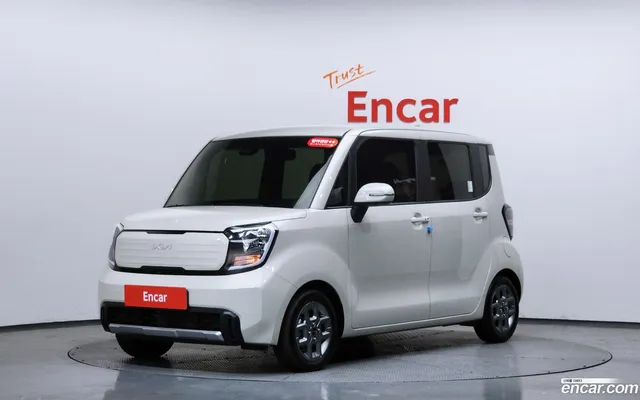 Kia Ray — миниатюра 1