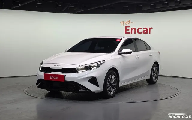 Kia K3 1.6 — миниатюра 1