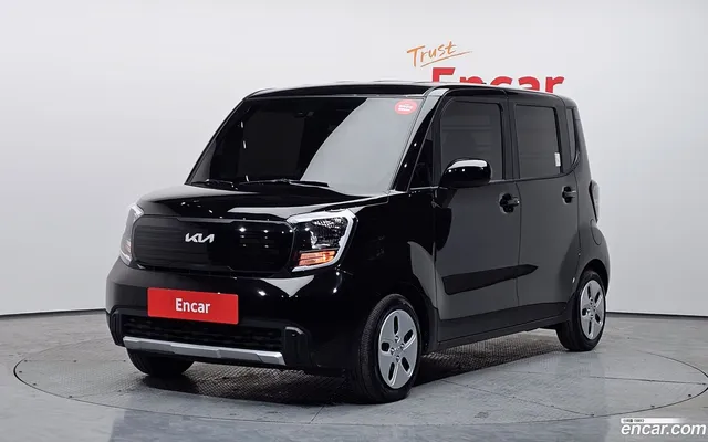 Kia Ray — миниатюра 1