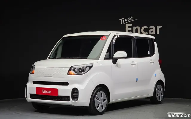 Kia Ray — миниатюра 1