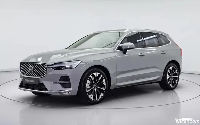 Volvo XC60 B5 — миниатюра 1