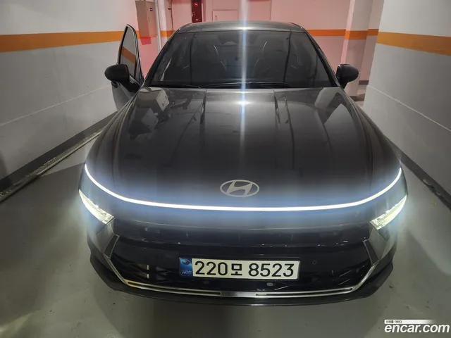 Hyundai (DN8) 1.6 — миниатюра 1