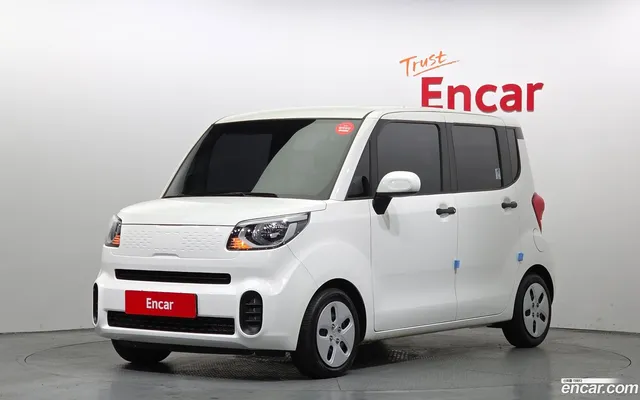 Kia Ray — миниатюра 1