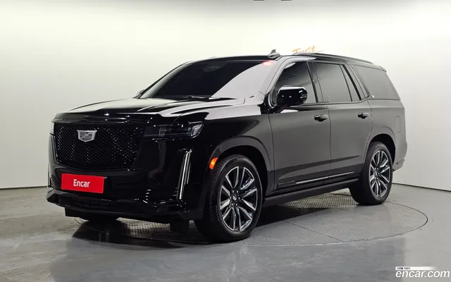 Cadillac 5 6.2 — миниатюра 1