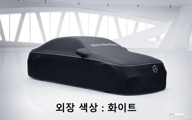 Mercedes-Benz GLE-Class (W167) AMG GLE53 4MATIC+ — миниатюра 1