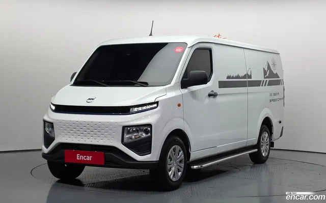 Geely SE-A2 2 — миниатюра 1