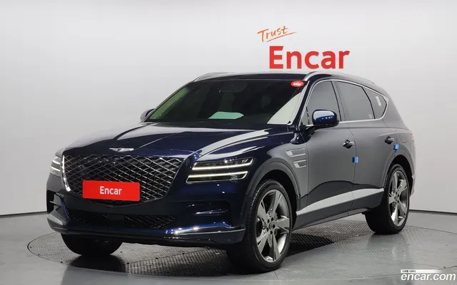 Genesis GV80 2.5T AWD — миниатюра 1