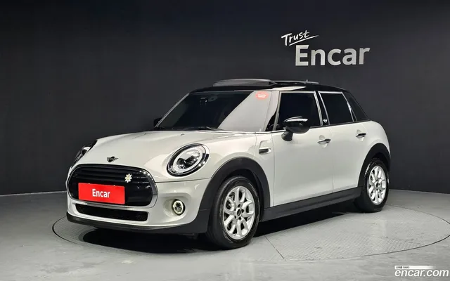 MINI Cooper 5 HIGH — миниатюра 1