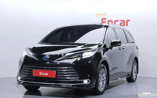 Toyota 4 2.5 AWD — миниатюра 1