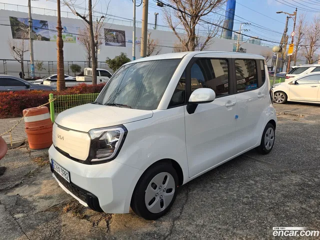 Kia Ray — миниатюра 1