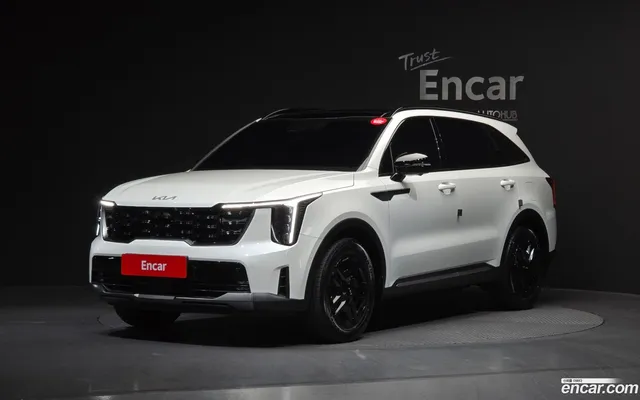 Kia Sorento HEV 1.6 2WD — миниатюра 1