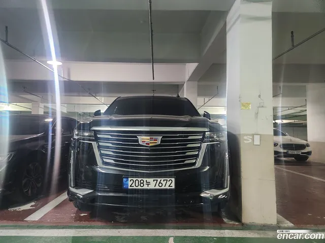 Cadillac 5 6.2 — миниатюра 1