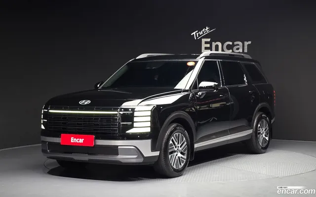 Hyundai Palisade (LX3) HEV 2.5T 4WD 7 — миниатюра 1