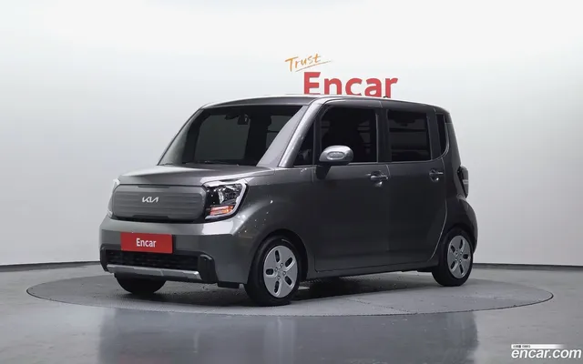 Kia Ray — миниатюра 1