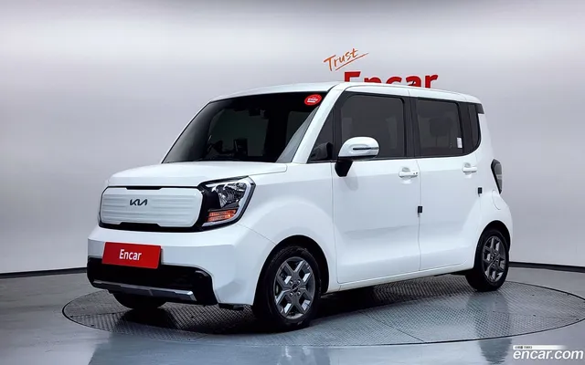 Kia Ray — миниатюра 1