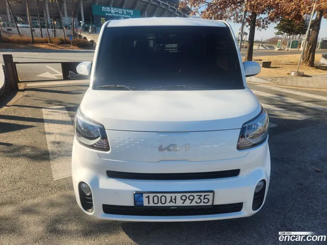 Kia Ray — миниатюра 1